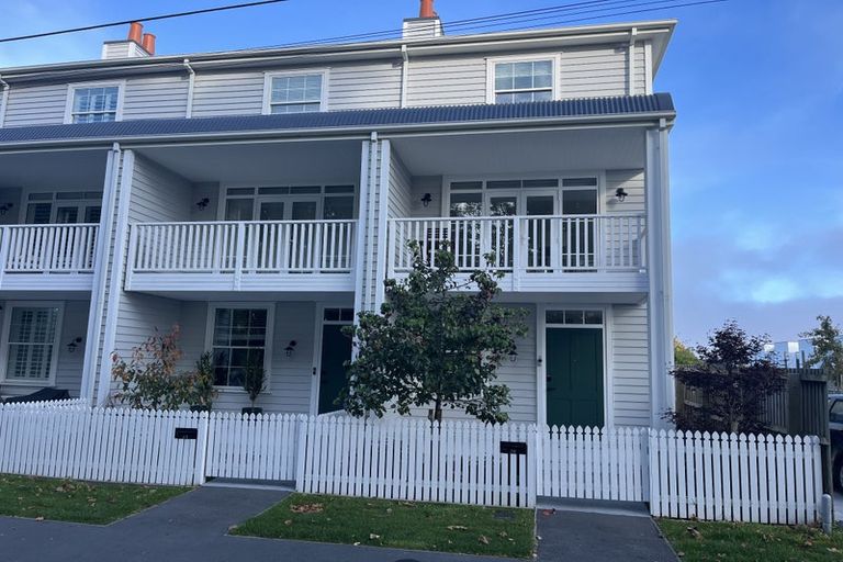 Photo of property in 7/11 Bunyan Street, Waltham, Christchurch, 8023