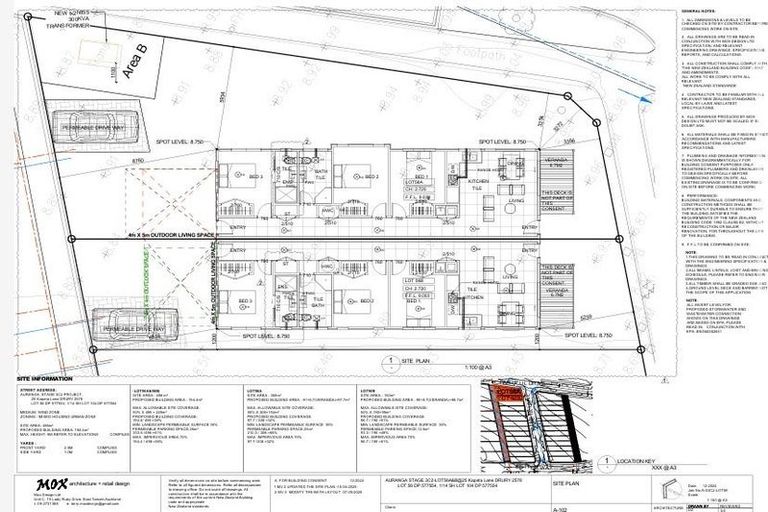 Photo of property in 25 Kapeta Lane, Karaka, 2113