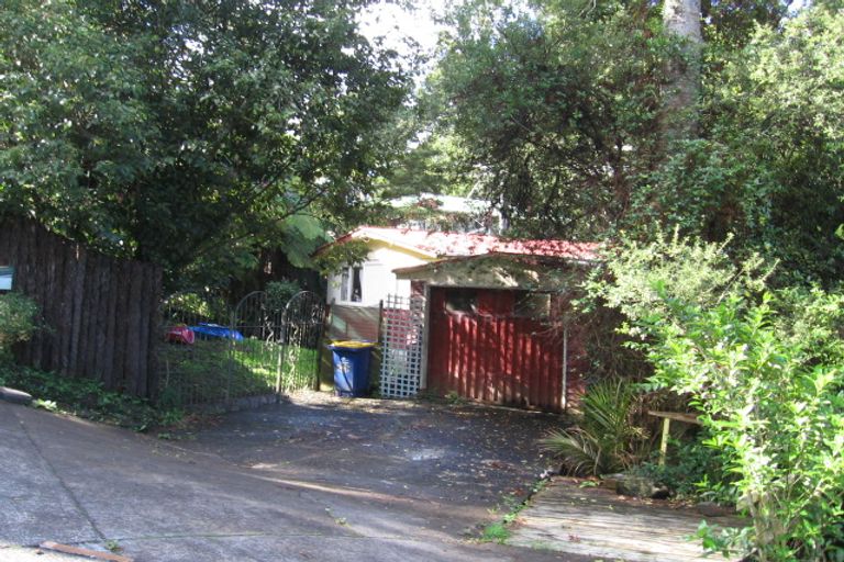 Photo of property in 283 Huia Road, Titirangi, Auckland, 0604