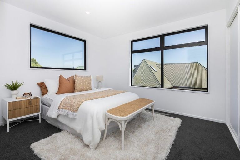 Photo of property in 1/46b Division Street, Riccarton, Christchurch, 8041