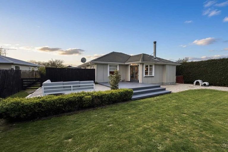 Photo of property in 19 King Street, Coalgate, 7673