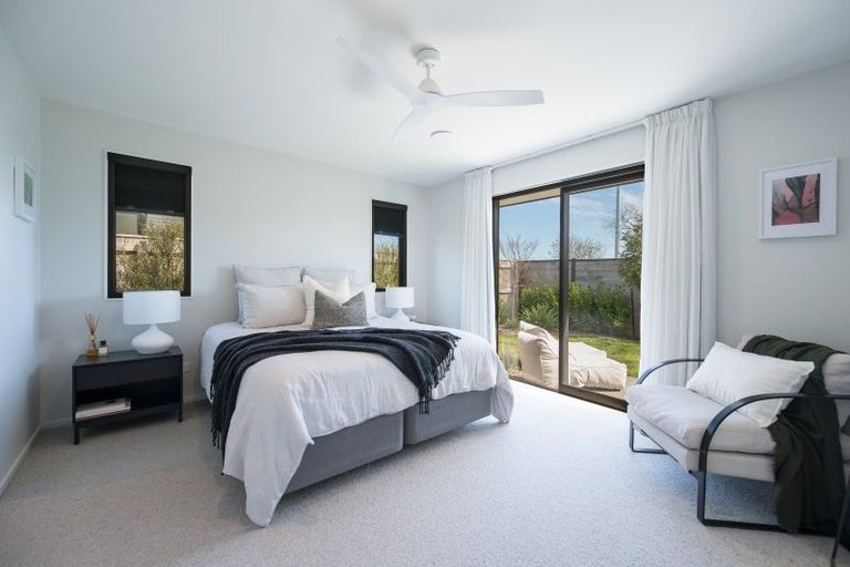Photo of property in 11 Carmine Crescent, Appleby, Richmond, 7020