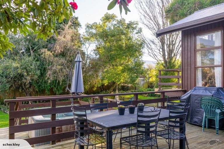 Photo of property in 122 Colombo Road, Masterton, 5810