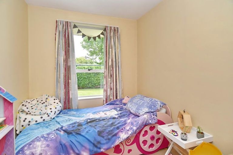 Photo of property in 22b Moore Street, Kaiapoi, 7630