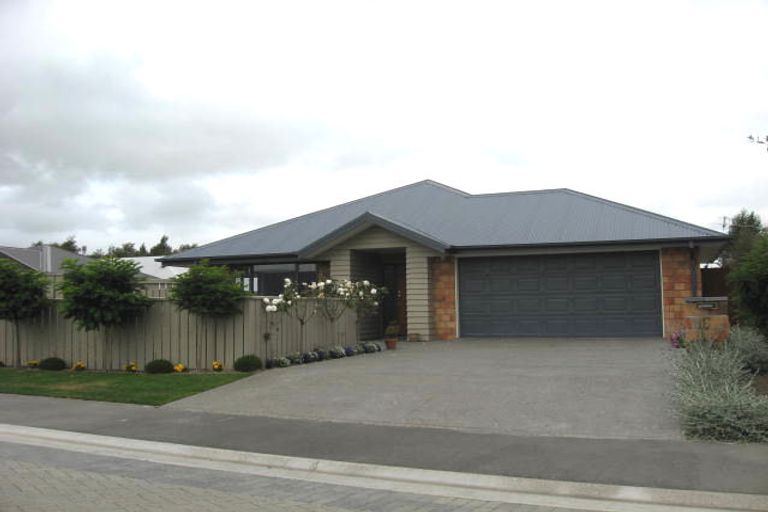 Photo of property in 6 Kintyre Place, Prebbleton, 7604