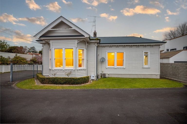 Photo of property in 311 River Road, Claudelands, Hamilton, 3214