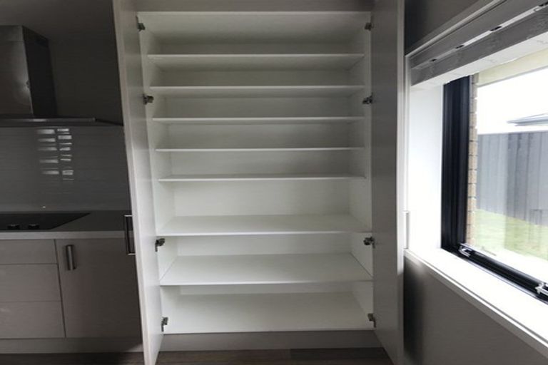 Photo of property in 8 Hannington Way, Rolleston, 7615