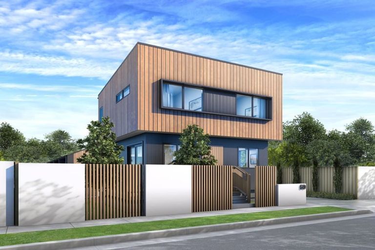 Photo of property in 1/50 Chelsea Street, Linwood, Christchurch, 8062