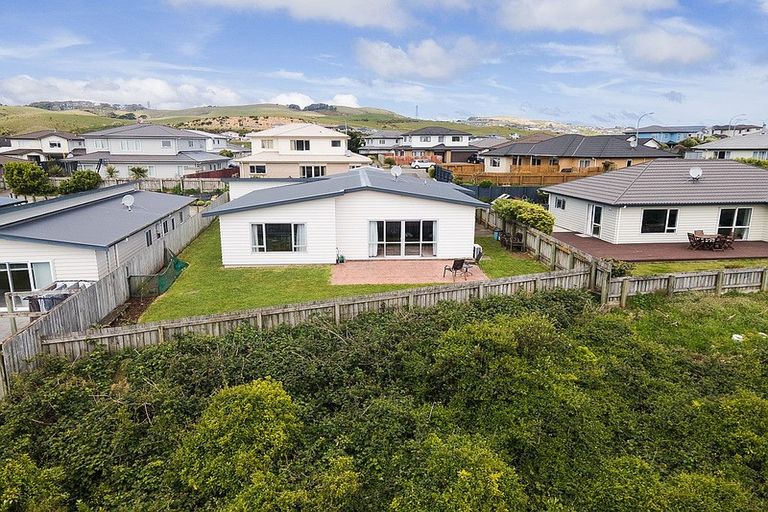 Photo of property in 241 Mark Avenue, Grenada Village, Wellington, 6037