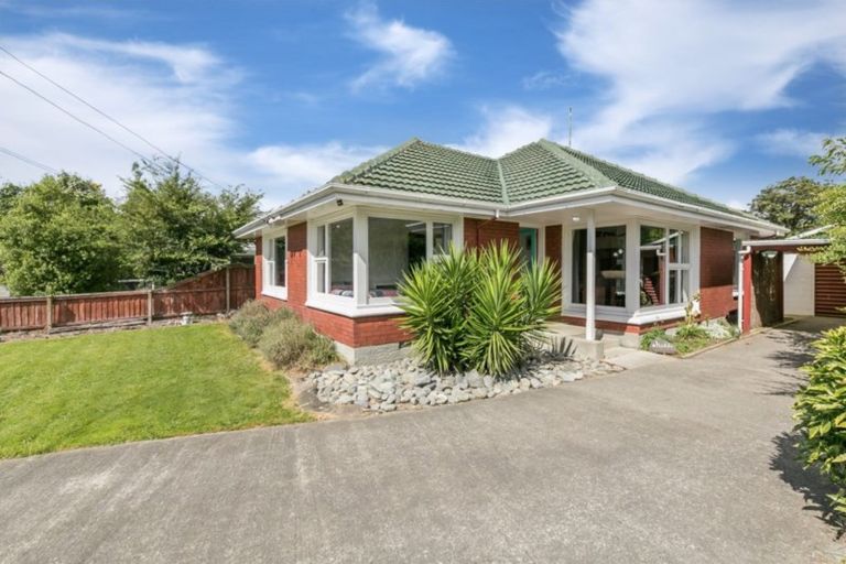 Photo of property in 57 Greenpark Street, Hoon Hay, Christchurch, 8025