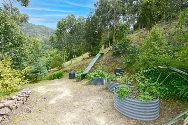 Photo of property in 16 Zephyr Terrace, Governors Bay, 8971