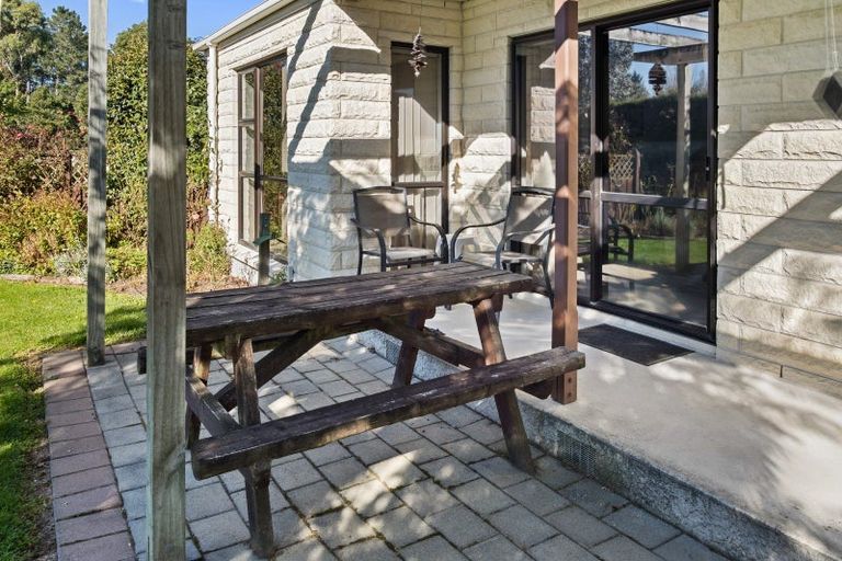 Photo of property in 108 Bremners Road, Netherby, Ashburton, 7772