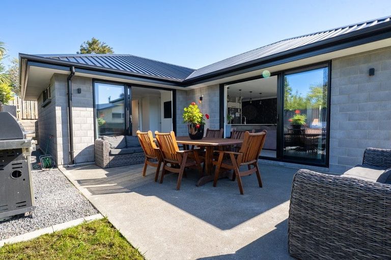 Photo of property in 18c Cain Street, Parkside, Timaru, 7910