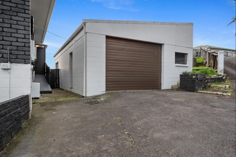 Photo of property in 12b Bronte Place, Whalers Gate, New Plymouth, 4310
