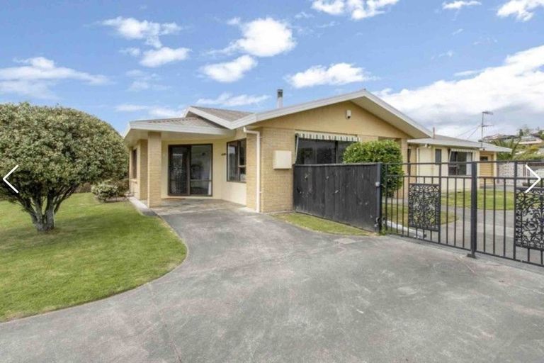 Photo of property in 7 Webb Place, Taradale, Napier, 4112