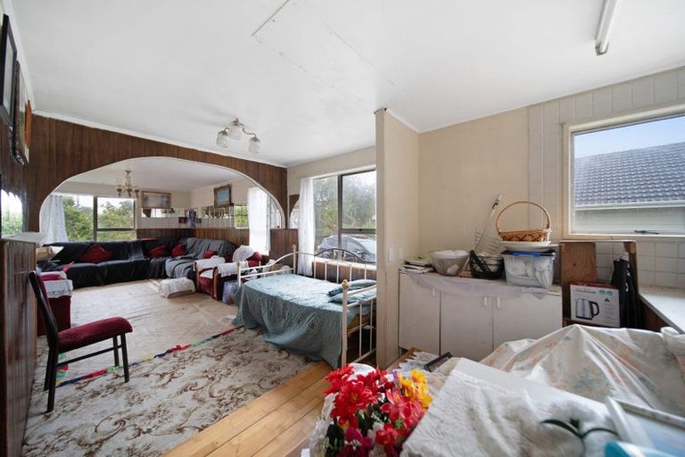 Photo of property in 5 Mikasa Place, Mangere, Auckland, 2022