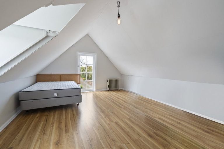 Photo of property in 103 James Line, Kelvin Grove, Palmerston North, 4414