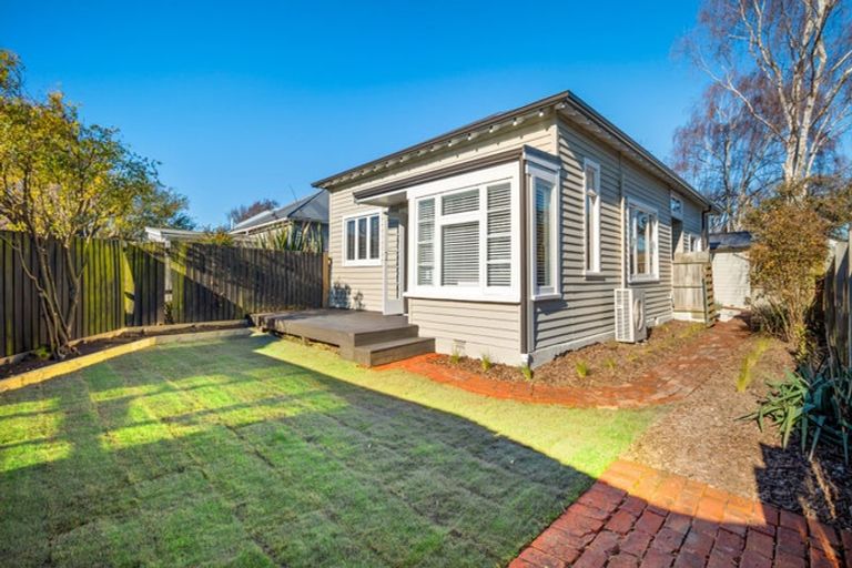 Photo of property in 25 Warrington Street, Mairehau, Christchurch, 8013