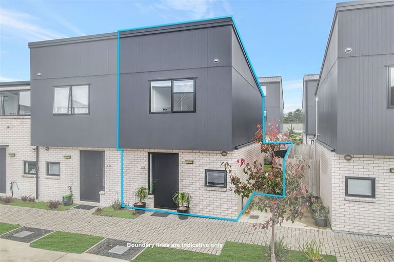 Photo of property in 12 Ivy Nola Way, Henderson, Auckland, 0612