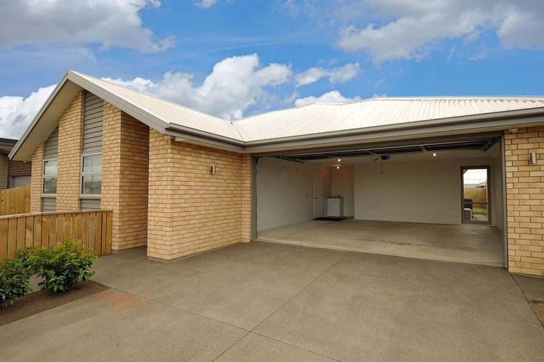 Photo of property in 63 Newman Road, Rolleston, 7614