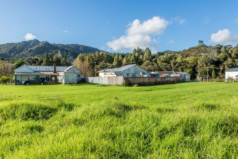 Photo of property in 1095 Broadwood Road, Broadwood, Kohukohu, 0491