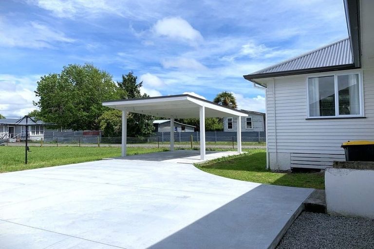 Photo of property in 102 Vogel Street, Woodville, 4920