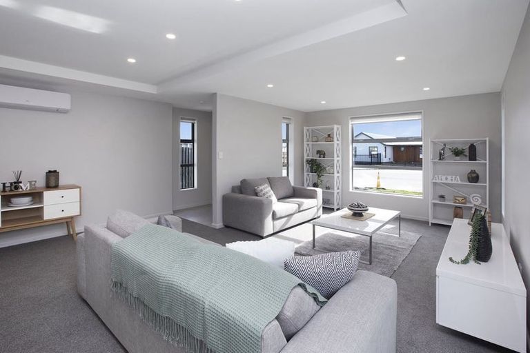 Photo of property in 20 Lussa Close, Broomfield, Christchurch, 8042