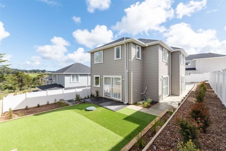 Photo of property in 3d Wallace Road, Waipukurau, 4200