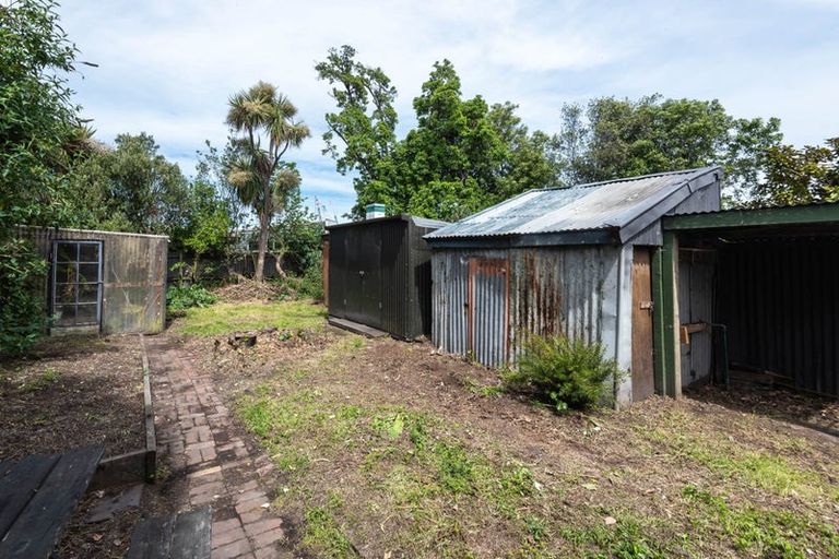 Photo of property in 308 Armagh Street, Christchurch Central, Christchurch, 8011