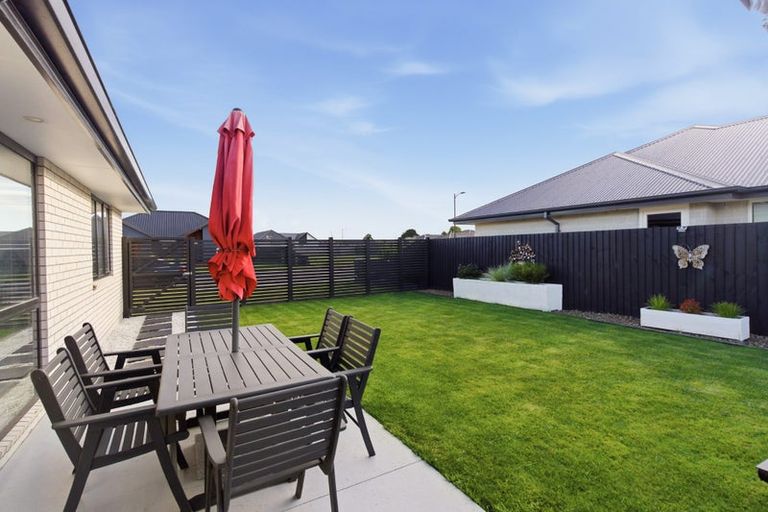Photo of property in 12 Collisson Street, Leeston, 7632