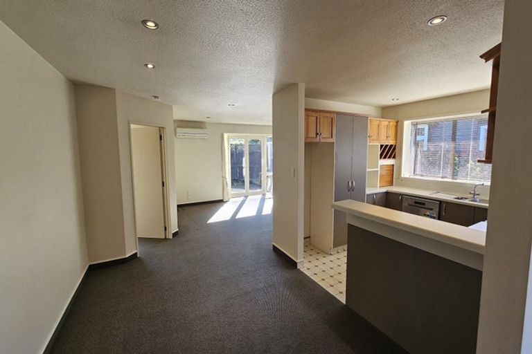 Photo of property in 133 Knowles Street, St Albans, Christchurch, 8052