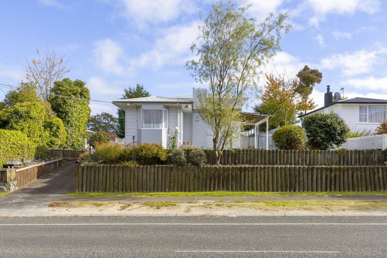 Photo of property in 128 Taharepa Road, Tauhara, Taupo, 3330