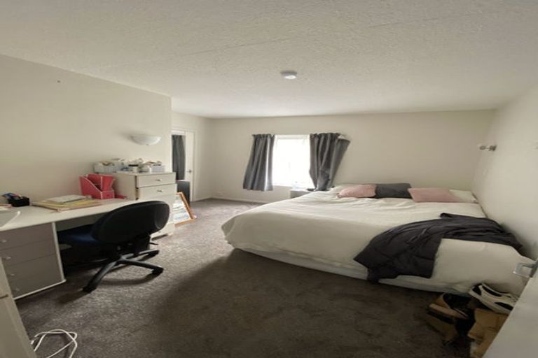 Photo of property in 161u2 Glenmore Street, Kelburn, Wellington, 6012