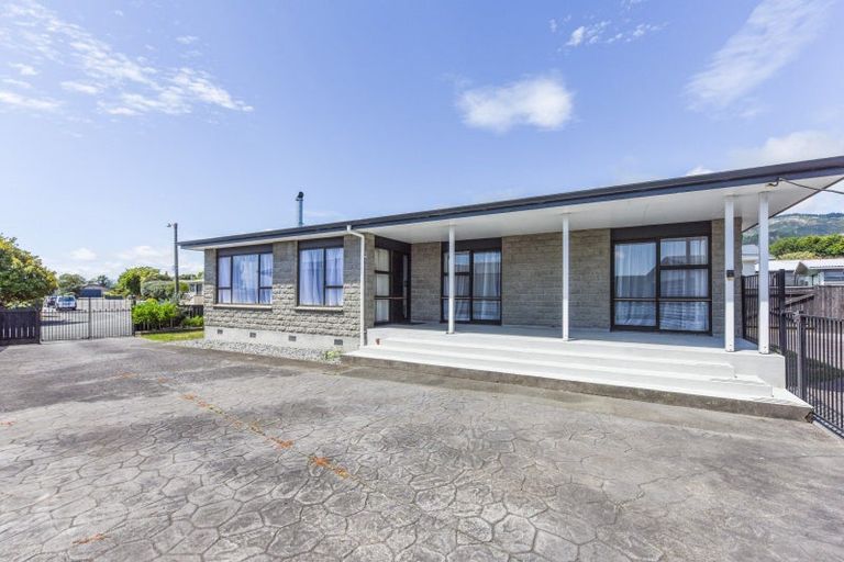 Photo of property in 36 King Street, Richmond, 7020