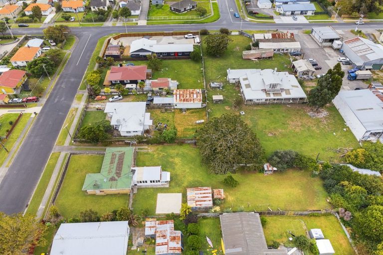 Photo of property in 8 Seddon Street, Te Puke, 3119