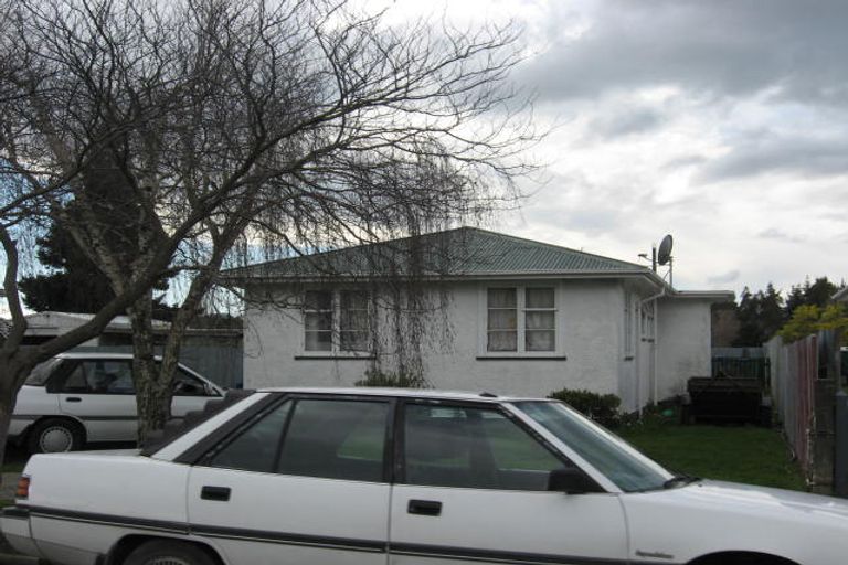 Photo of property in 39 Cameron Crescent, Masterton, 5810