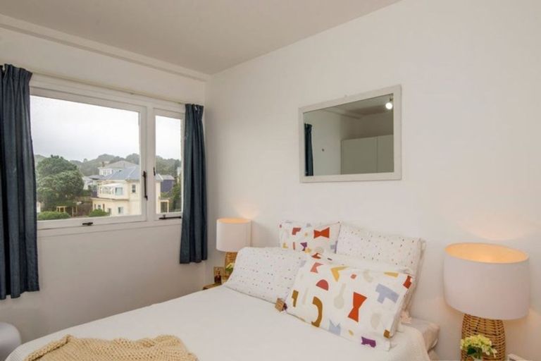 Photo of property in Hiropi St Village, 27/46u Hiropi Street, Newtown, Wellington, 6021