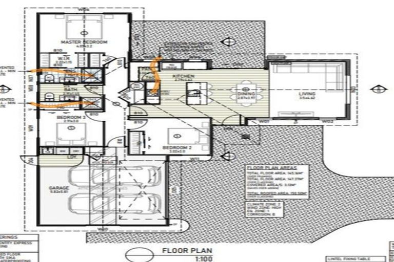 Photo of property in 12 Buxton Crescent, Matamata, 3400