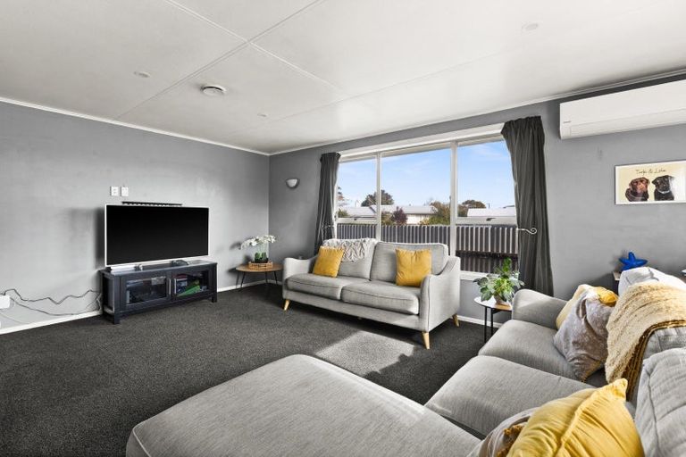 Photo of property in 25 Argyll Crescent, Tamatea, Napier, 4112