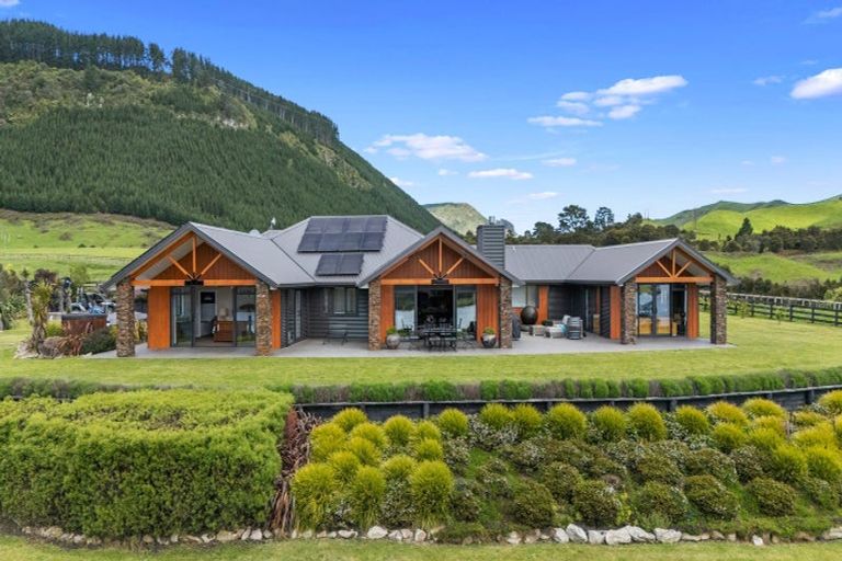 Photo of property in 7/387 Pokuru Road North, Whakamaru, Mangakino, 3492