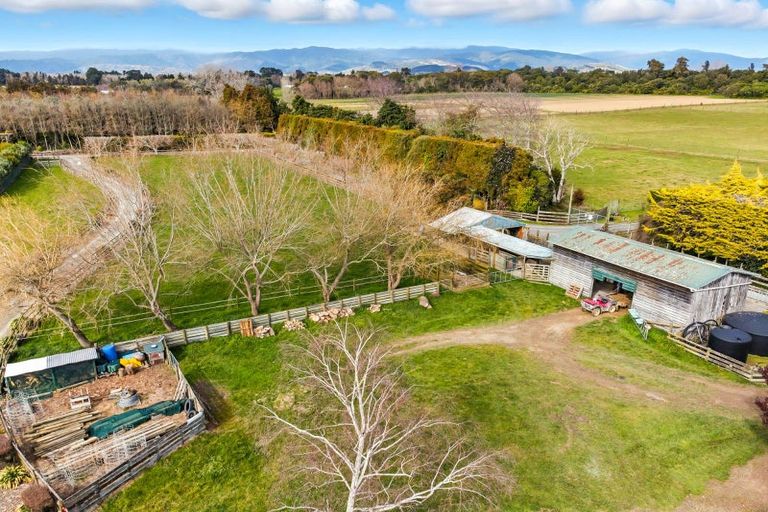 Photo of property in 70 Joblins Road, Levin, 5571