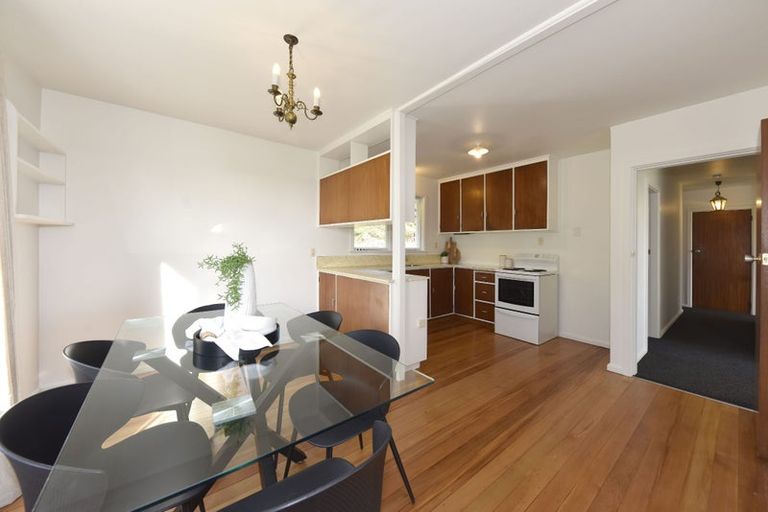 Photo of property in 1/2 Conifer Place, Huntsbury, Christchurch, 8022