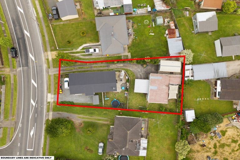 Photo of property in 127 Arapuni Street, Putaruru, 3411