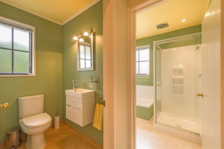 Photo of property in 1 Marquess Avenue, Halswell, Christchurch, 8025