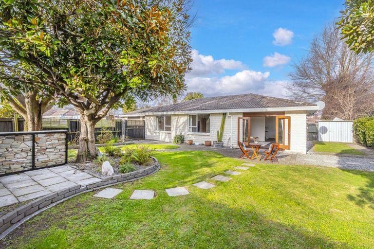 Photo of property in 3a Anvers Place, Hoon Hay, Christchurch, 8025