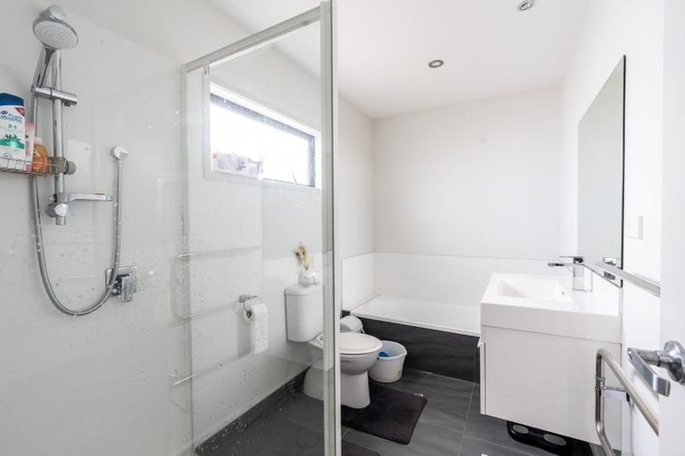 Photo of property in 195u2 Massey Street, Frankton, Hamilton, 3204