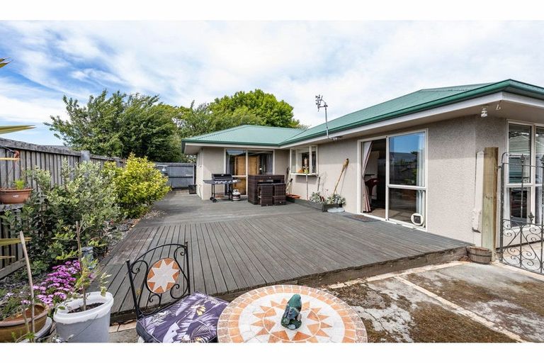 Photo of property in 31a Branston Street, Hornby, Christchurch, 8042