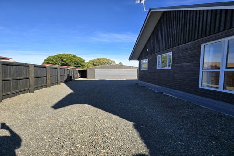 Photo of property in 22 Amberley Beach Road, Amberley, 7410