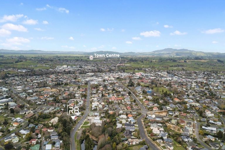 Photo of property in 646 Rewi Street, Te Awamutu, 3800