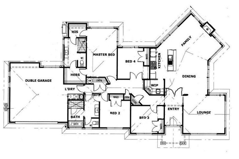 Photo of property in 3 Links Road, Morrinsville, 3300